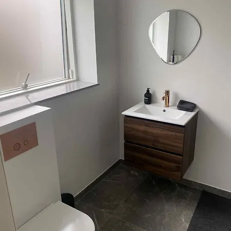 Appartement Lovely Near Train&airport Kopenhagen