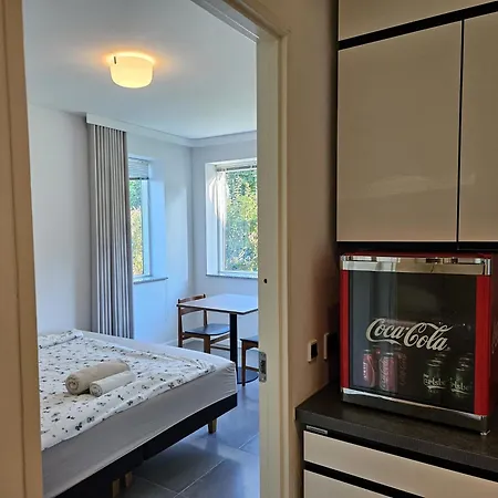 Apartment Cph Airport - 1 Min To Train, 15 Min To Center