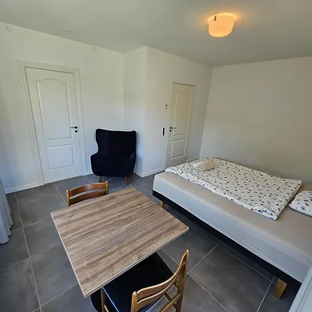 Cph Airport - 1 Min To Train, 15 Min To Center Apartment Copenhagen