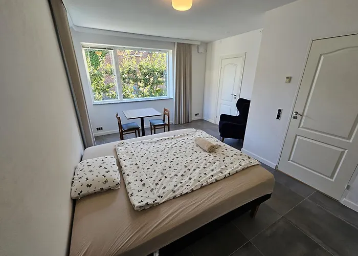 Cph Airport - 1 Min To Train, 15 Min To Center Lägenhet