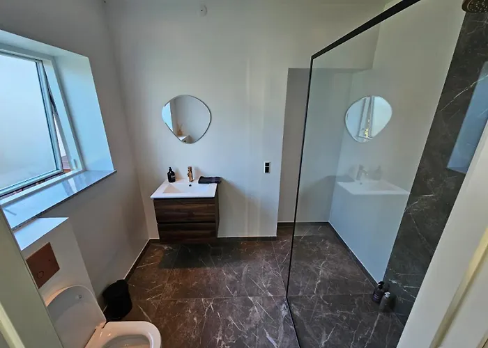 Cph Airport - 1 Min To Train, 15 Min To Center * Copenhagen