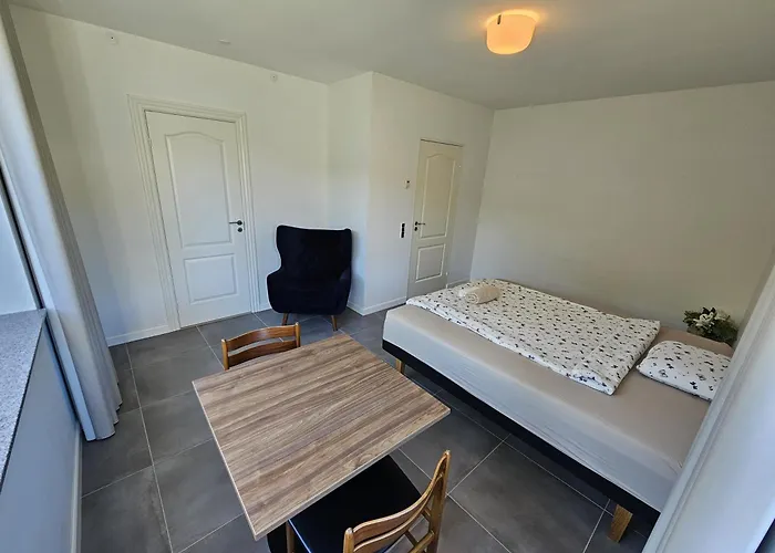 Cph Airport - 1 Min To Train, 15 Min To Center Apartment Copenhagen