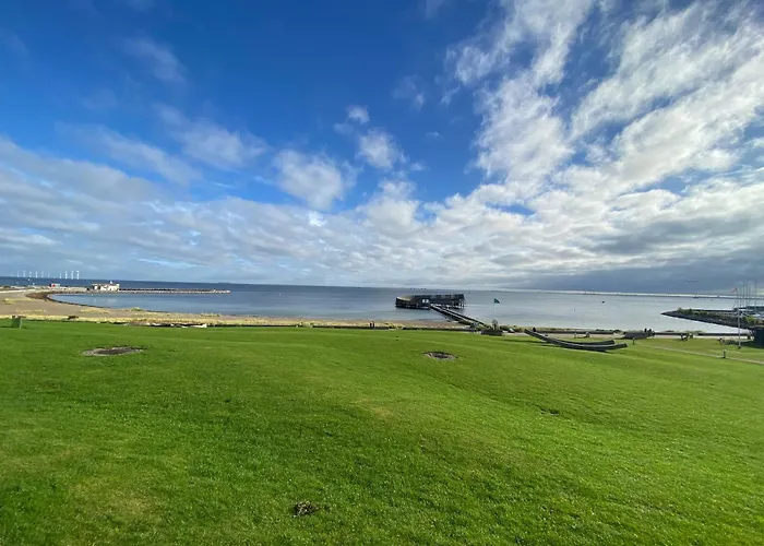 Lägenhet Cph Airport - 1 Min To Train, 15 Min To Center *