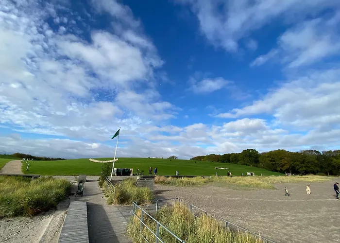 Apartment Cph Airport - 1 Min To Train, 15 Min To Center Copenhagen