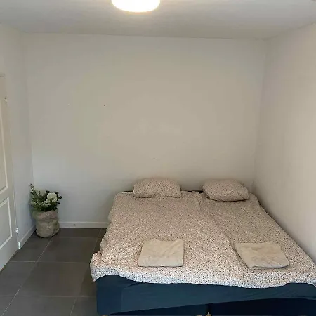 Lovely Near Train&airport * Copenhague